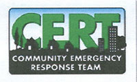 CERT Logo
